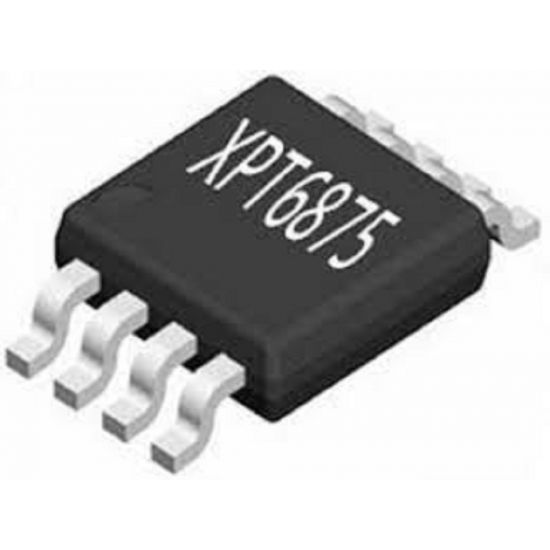 XPT 6875 SMD