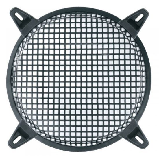 TELA  8" METALICA FURO QUADRADO  (UNIDADE)
