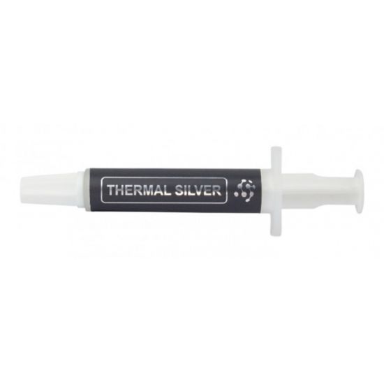 PASTA TERMICA THERMAL SILVER 2G POUCH IMPLASTEC