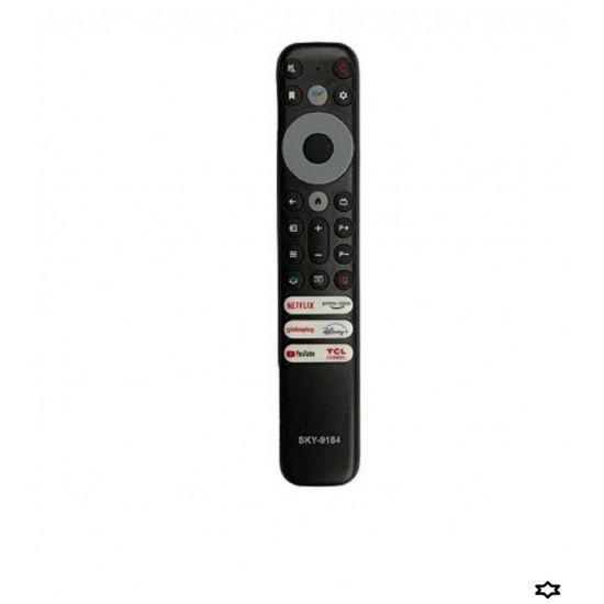 CT LCD TCL SMART 4K UHD NETFLIX,GLOBOPLAY,YOUTU