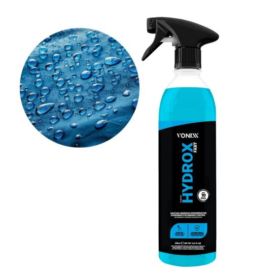 HYDROX FAST 500ML VONIXX