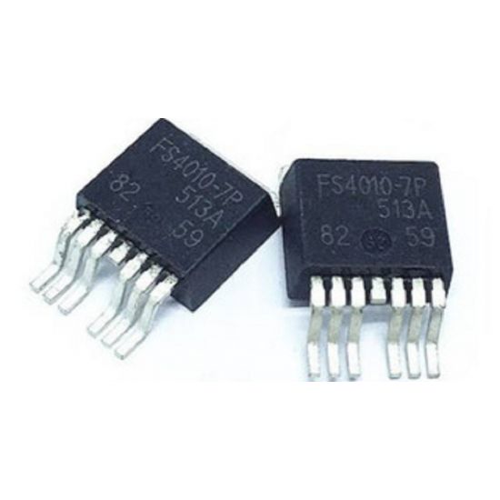 IRFS 4010 TRANSISTOR FET MOSFET