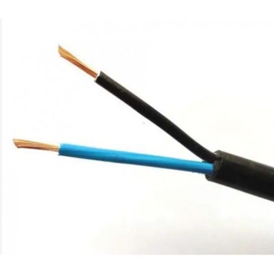 FIO ENERGIA PP 2X0,75MM 300/500V X100 CONTROLLER ($$$100)