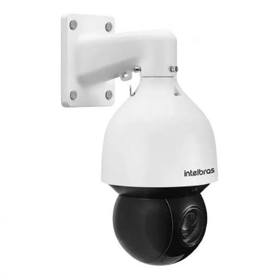 CAMERA SPEED DOME 3216 SD INTELIGENCIA ARTIFICIAL INTELBRAS