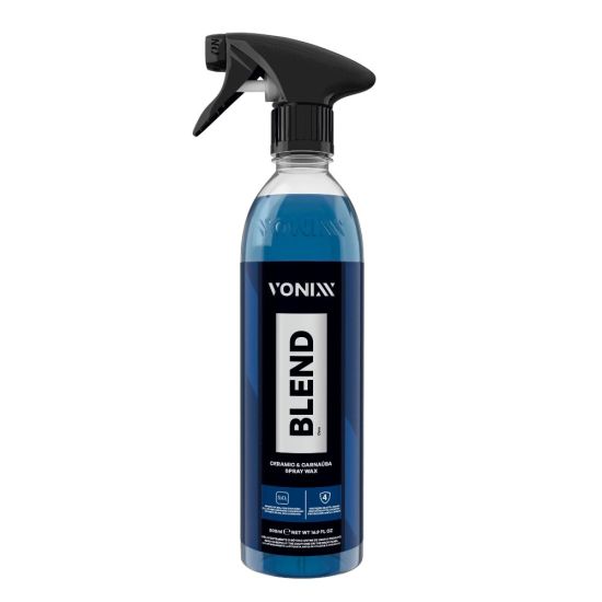 BLEND SPRAY 500ML VONIXX