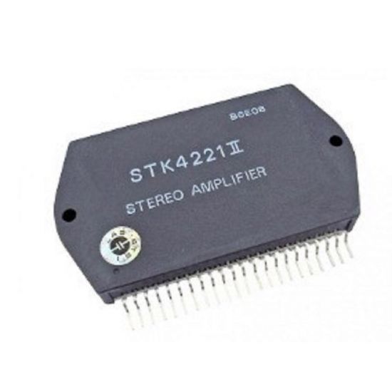 STK4221II