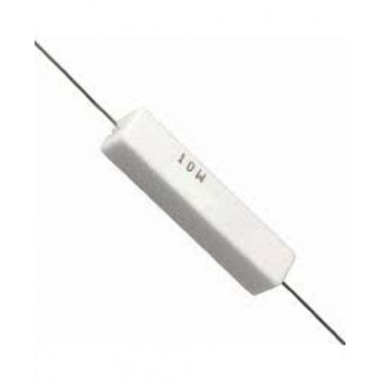 RESISTOR 10W     18R