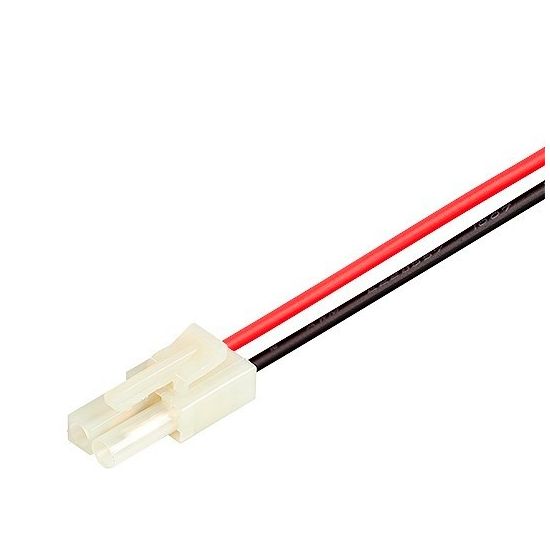 CONECTOR FEMEA USO GERAL E AEROMODELISMO