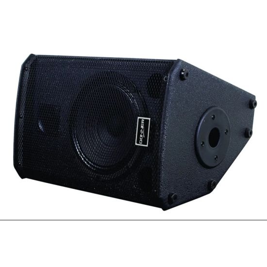 CAIXA ACUSTICA ATIVA 08A PT 150W RMS SAGA DONNER