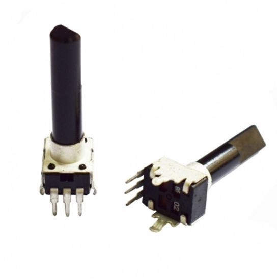 POTENCIOMETRO   50KA L35 F12 PMM SEM CHAVE POTENCIOMETRO MESA DE SOM Behringer