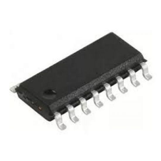 XPT9911 SMD