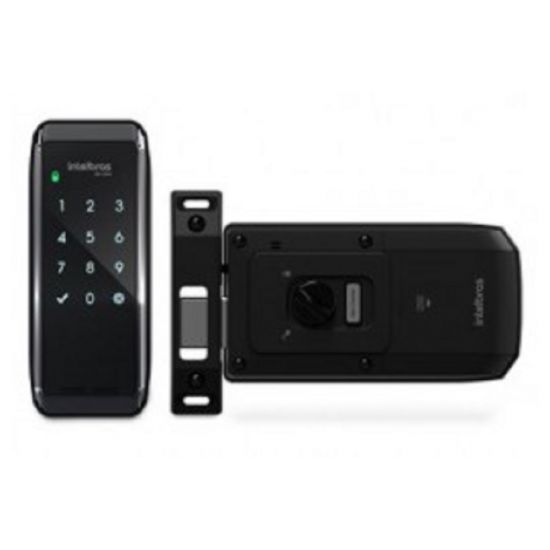 FECHADURA DIGITAL INTELBRAS FD 1000