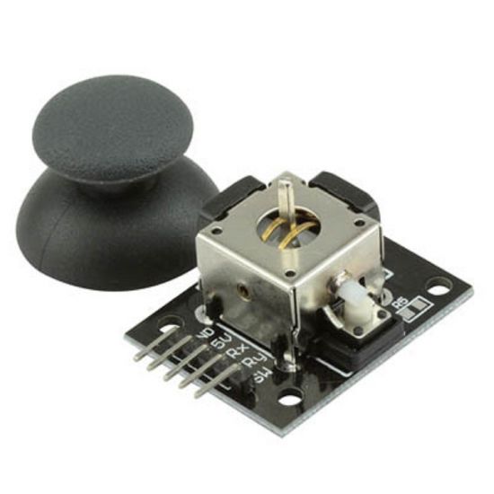 MODULO JOYSTICK ANALOGICO