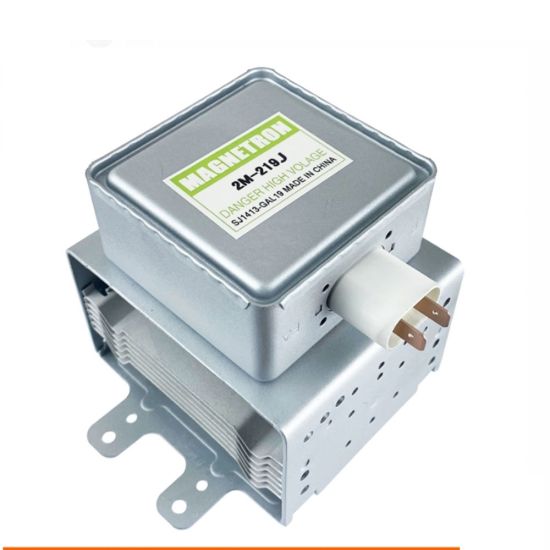 MAGNETRON 2M219J 2M319J 4 FUROS