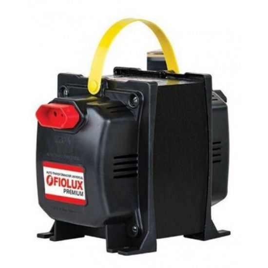 AUTO TRAFO UNIVERSAL 5000VA = 3500W FIOLUX