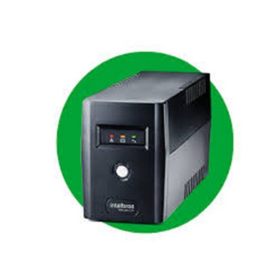 NOBREAK 600VA ATTIV 220V INTELBRAS