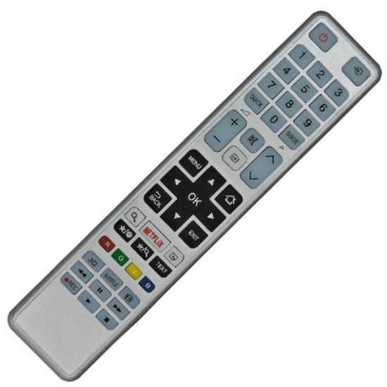 CT LCD TOSHIBA SMART CT-8054 SKY-9095