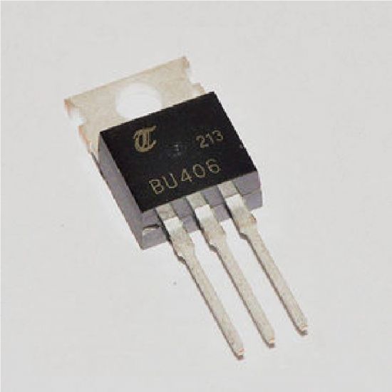 BU406 = 2SD884