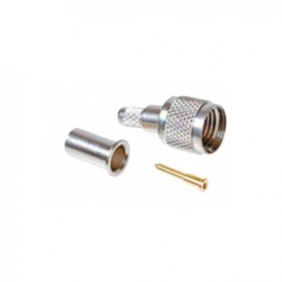 CONECTOR MACHO RG58 MOTOROLA