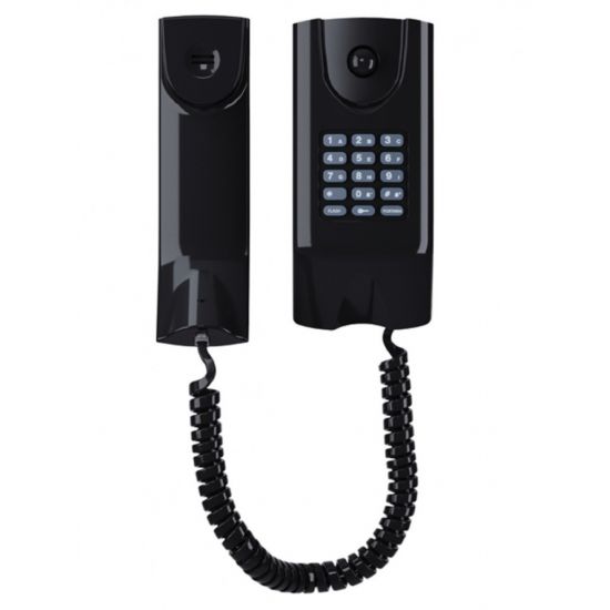 INTERFONE TERMINAL DEDICADO TDMI 300 PRETO INTELBRAS
