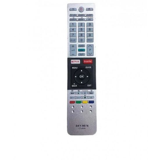 CT LCD TOSHIBA SMART CT8536 SKY9076