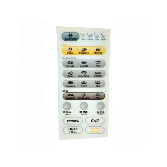 MEMBRANA ELECTROLUX ME21G