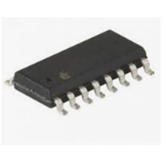 TL 494 SMD = KA 7500