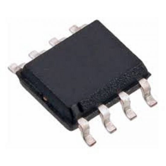 TL 071 SMD