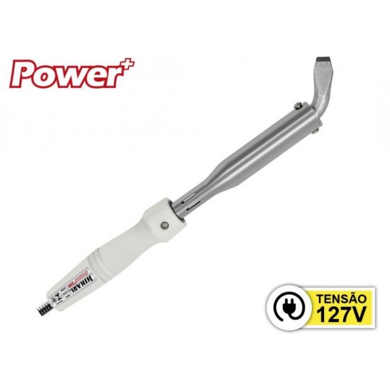 FERRO SOLDA POWER 300 265W 127V HIKARI