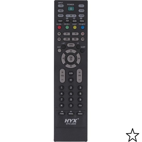 CT LCD LG MKJ32022805 CTVLG02 HYX
