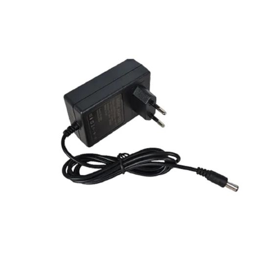FONTE 12V    2A CHAVEADA AMPERAGEM REAL  plug p4 normal 2,1 X 5,5 STORM
