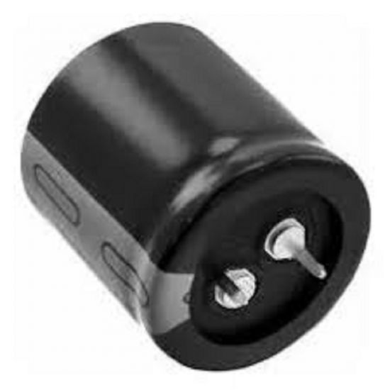 ELETROLITICO  1200uF X 200V   ACEL 105 GRAUS