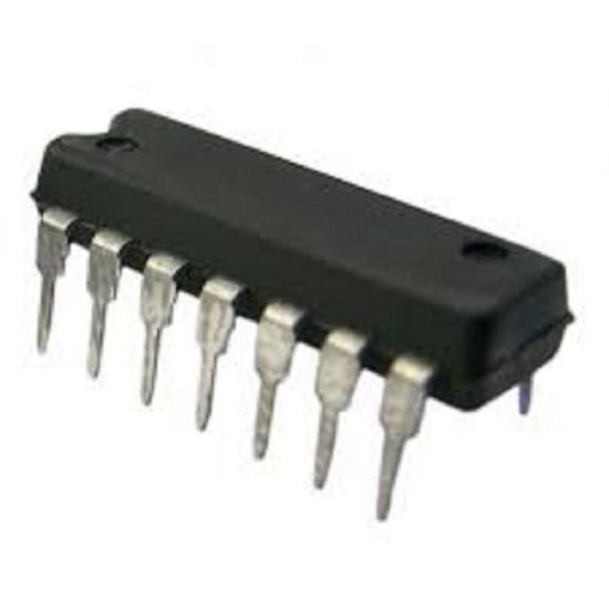 IR 2110 DIP