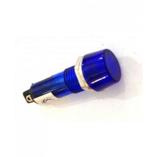 LAMPADA SINALIZADORA OLHO BOI  127V AZ