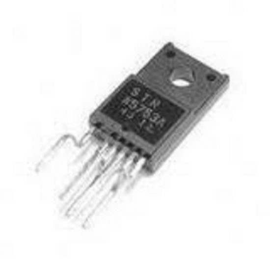 STRW 5753 A
