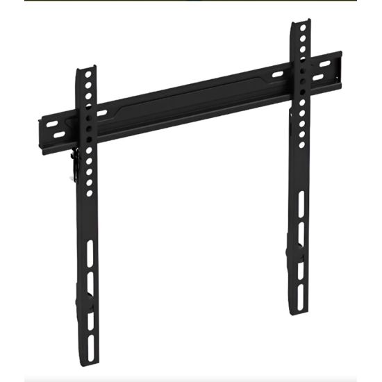 SUPORTE TV FIXO LCD/LED 32-65" MXT AR-01V04  INCLUSO NIVEL DE BOLHA