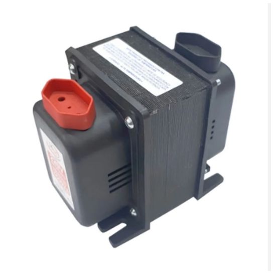 AUTO TRAFO UNIVERSAL 1500VA = 1050W FIOLUX