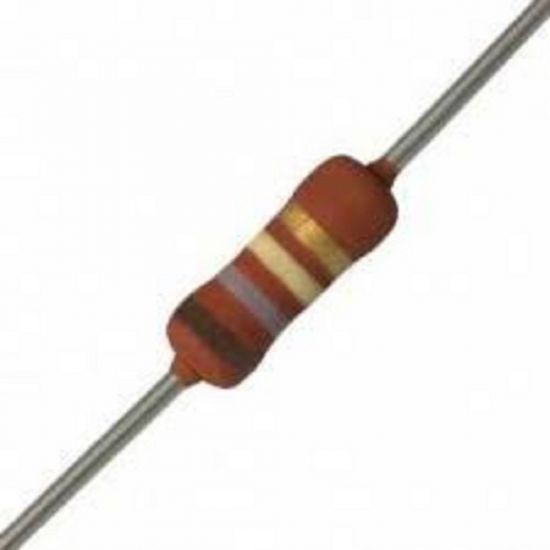 RESISTOR   1W    10K
