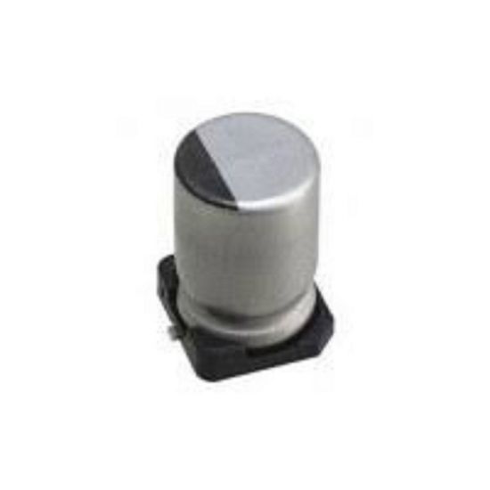 ELETROLITICO      2,2uF X 50V SMD