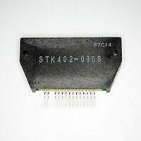 STK402-090S