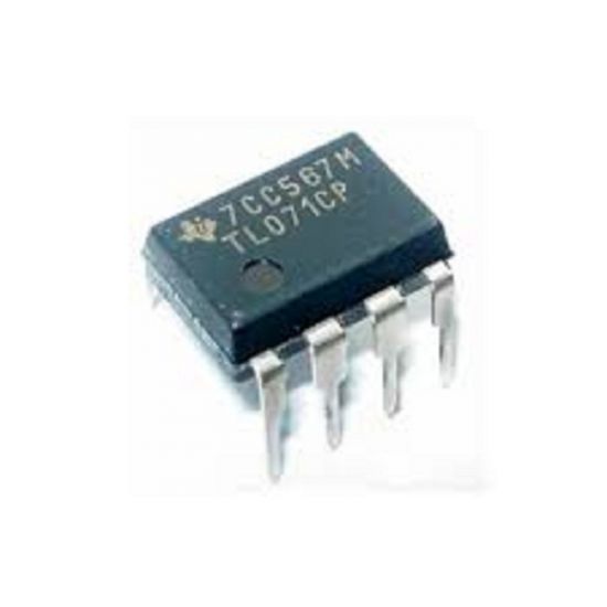 TL 071 DIP