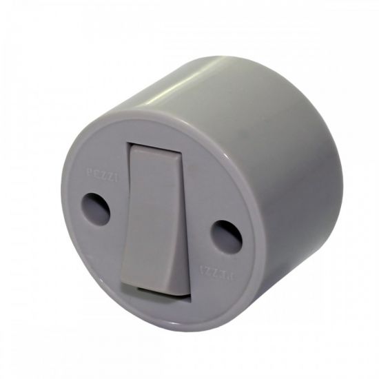 INTERRUPTOR SOBREPOR 10A