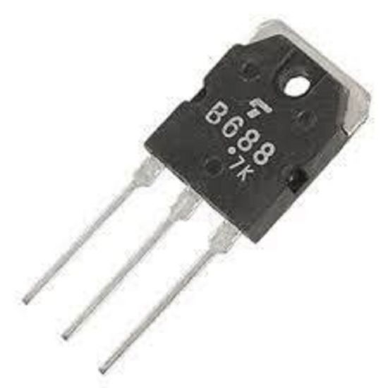 2SB688