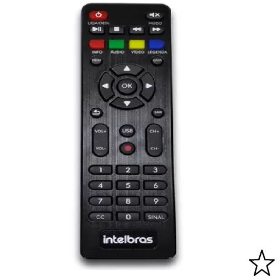 CT CONVERSOR DIGITAL INTELBRAS LE-7977
