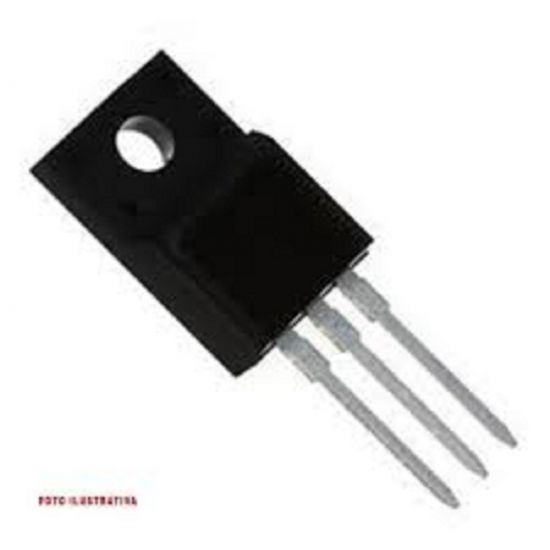 FQPF 3N80C  3NK80Z  USADO TV LCD E LED