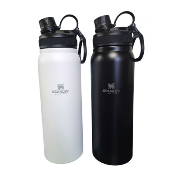 GARRAFA TERMICA ESPORTIVA 800ML WU-093