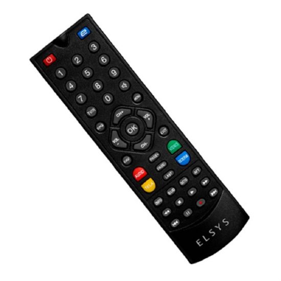 CT RECEPTOR ELSYS DUOMAX MAX-8078