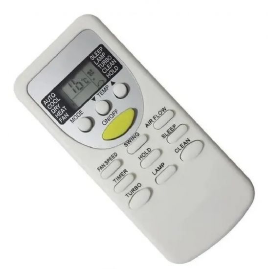 CT AR CONDICIONADO KOMECO PHILCO LE-7431