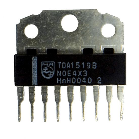 TDA1519B PEQUENO