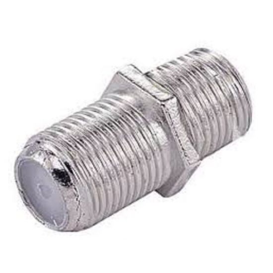EMENDA F FEMEA PARA CABO COAXIAL